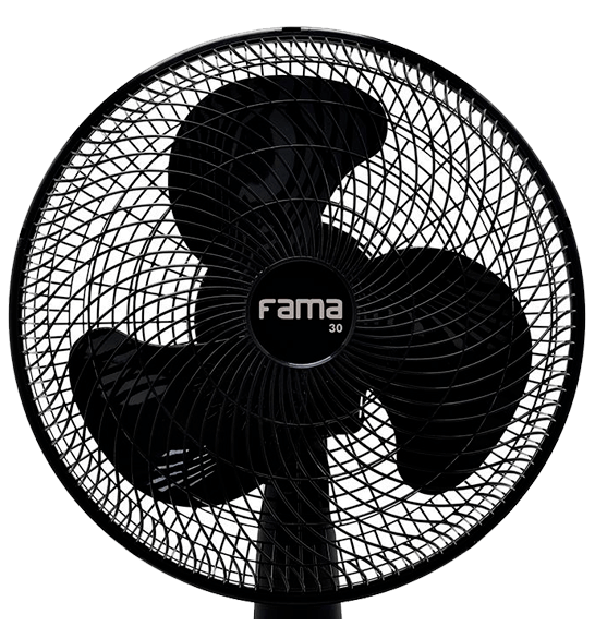 Ventilador Britânia Fama Equipamento Ventilação