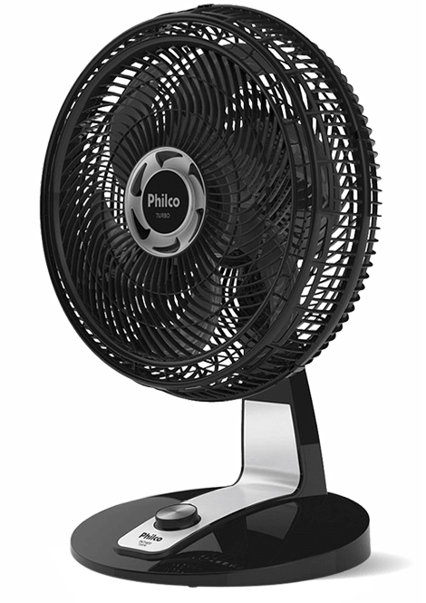 Ventilador Mesa Philco PVT400 Turbo