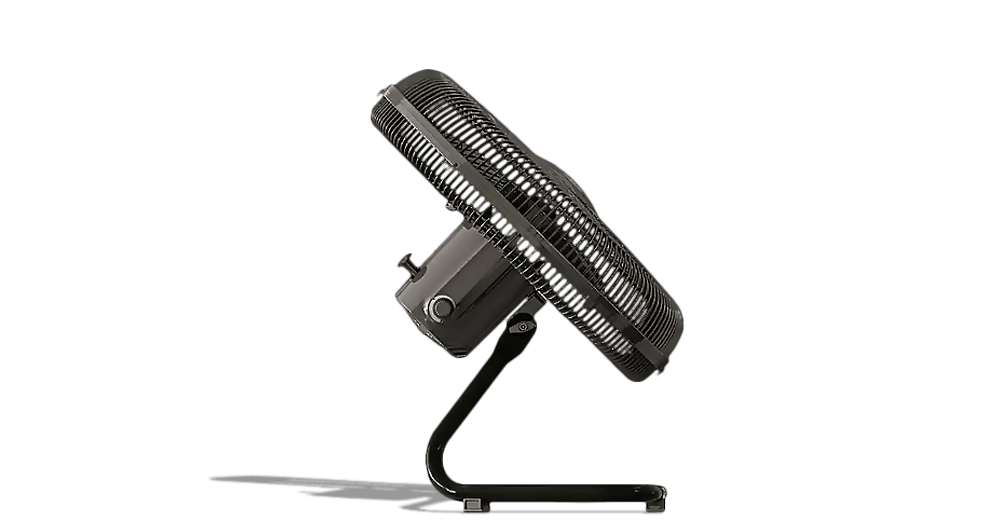Ventilador Mesa Mondial Turbo PRO 55 Preto