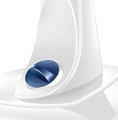 Ventilador Mondial Maxi Power V-40-W inclinação regulável