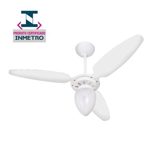 Ventilador com baixo consumo de energia
