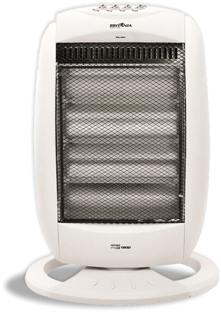 Aquecedor AB 1200 Britânia