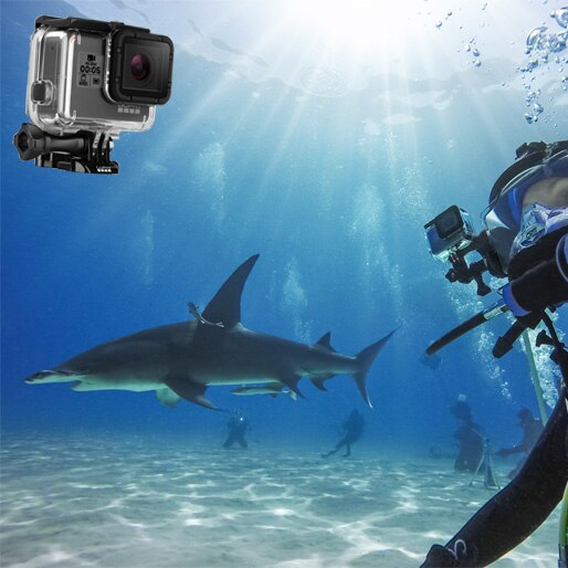 GoPro Hero5 Black Prova d'Água