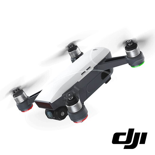 drone spark combo dji