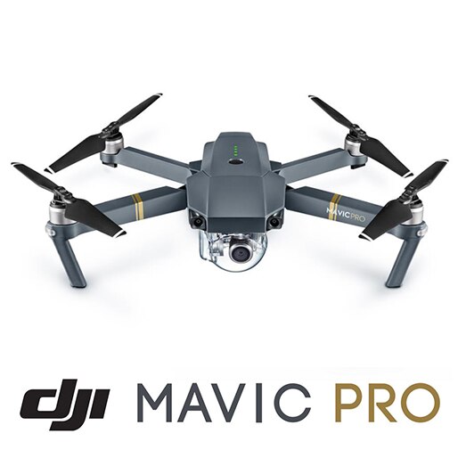 drone dji mavic pro fly more combo