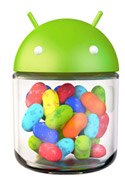 Android 4.1 google