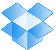 Dropbox galaxy câmera upload