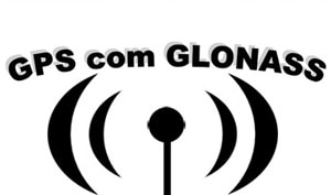 Galaxy Câmera com GPS