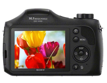 Essa câmera da Sony auxiliará tirar fotos com qualidade, tanto retratos como paisagens