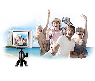 Remote Viewfinder
