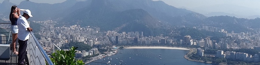 Câmera DSC-W730 foto panorâmica