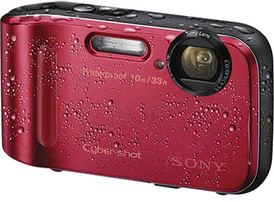 Camara fotografica sony a prova de agua 70 Camara fotografica sony a prova de agua 96