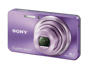 Zoom digital de 10x - Maior alcance para fotografar objetos distantes