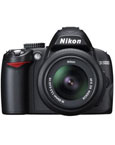 Câmera Digital Nikon é fácil de usar - Modo Guia da Nikon ajuda você a usar cada função da máquina 