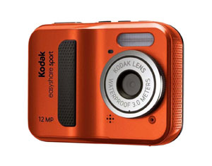 Zoom digital de 5x - Aumente o tamanho das cenas