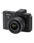 Mini USB, Mini HDMI, A/V e PictBridge - Várias conexões para você ver suas fotos e vídeos em diferentes equipamentos