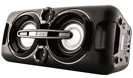 Caixa Acústica Philco PHT5000 150W potência
