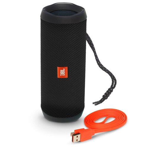 Caixa Som JBL Flip 4 Portátil