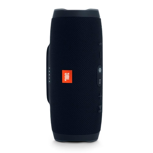 caixa som portátil jbl charge 3 bateria