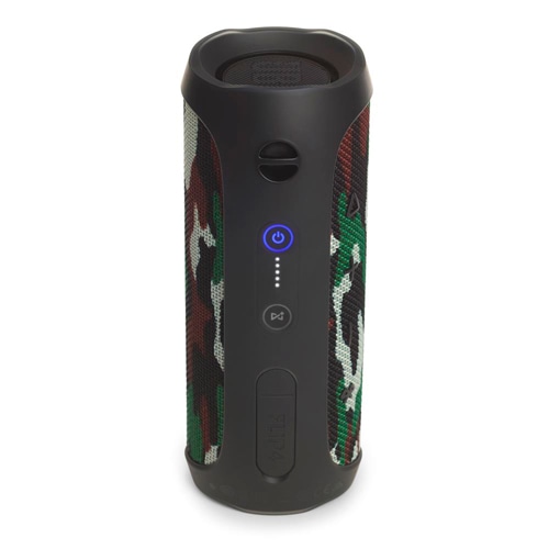 À prova d'água caixa som portátil jbl flip4 squad resistente água