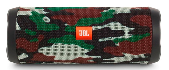 Caixa de Som Portátil JBL Flip4 Squad caixa som portátil jbl flip4 squad