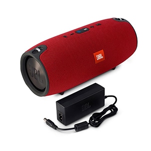 caixa som portátil jbl xtreme carregador