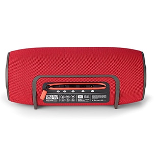 caixa som portátil jbl xtreme zíper