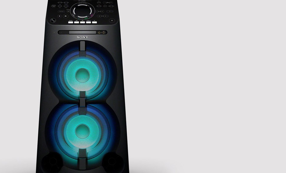 V90DW MUTEKI