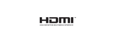 HDMI