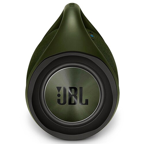 Caixa de Som Portátil JBL Boombox Classificação IPX7