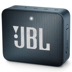Caixa Som Portátil JBL Go 2 Bluetooth