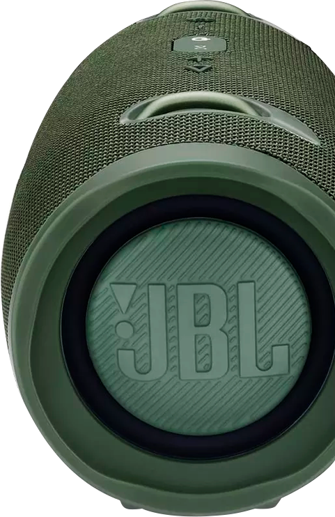 Caixa Som Xtreme2 JBL bateria recarregável