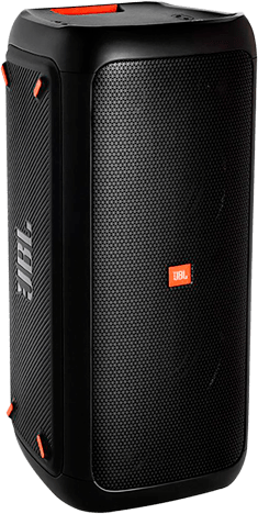 Caixa de Som PartyBox 200 JBL