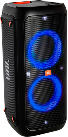 Caixa de Som PartyBox 300 JBL