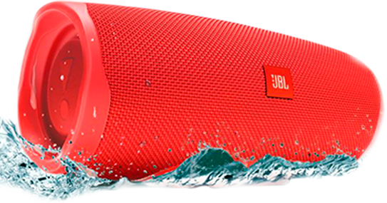 Caixinha Som JBL Charge 4 IPX7
