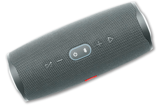 Caixinha Som JBL Charge 4 IPX7