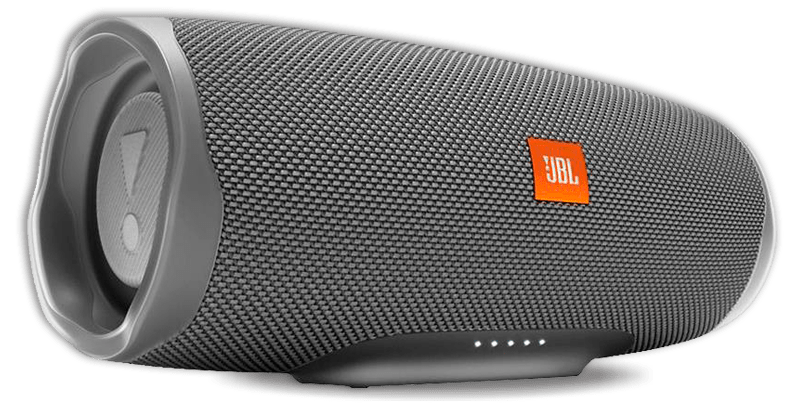 Caixa Som Portátil JBL Charge 4