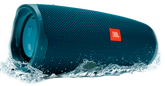 Caixinha Som JBL Charge 4 IPX7