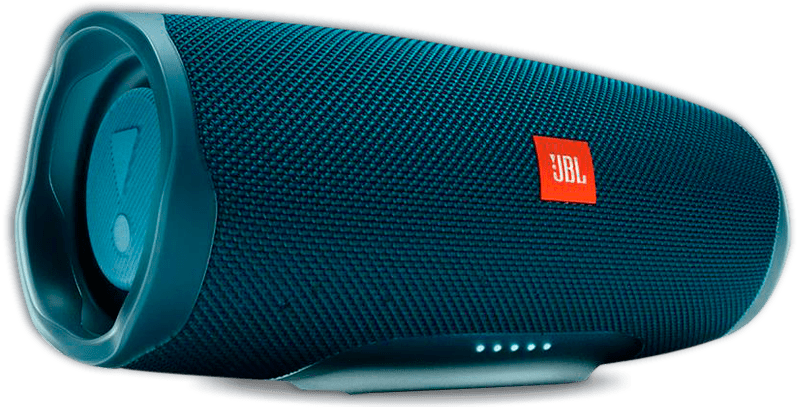 Caixa Som Portátil JBL Charge 4