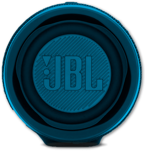 Caixa Som JBL Charge 4 Connect