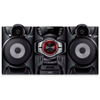 Mini System Samsung MX F630 ZD