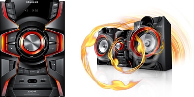 toca cd samsung mx f850 zd giga sound blast