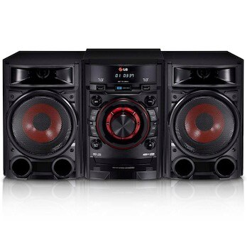 Mini System LG CM 4330