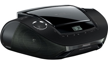 CD Player az1837