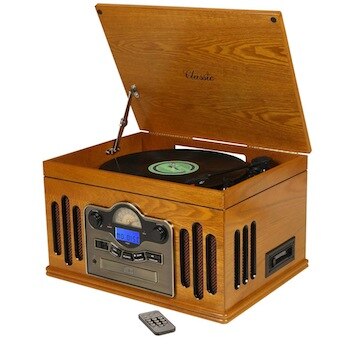 Rádio Retrô Ribeiro e Pavani Kansas 32386