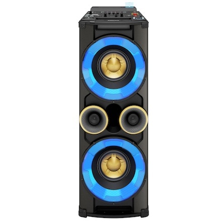 Mini System Hi-Fi Philips NTRX500X/78