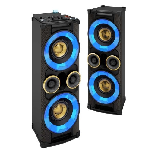 Mini System Hi-Fi Philips NTRX700X/78 