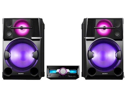 Mini System Sony Shake 99