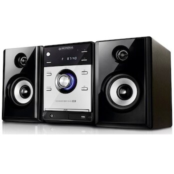 Micro System Mondial MS-03