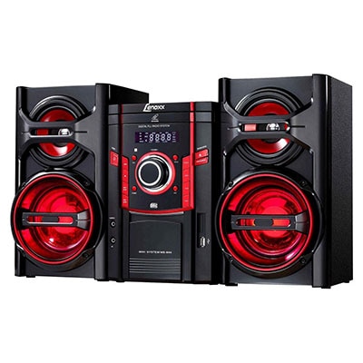 Mini System Lenoxx MS-844